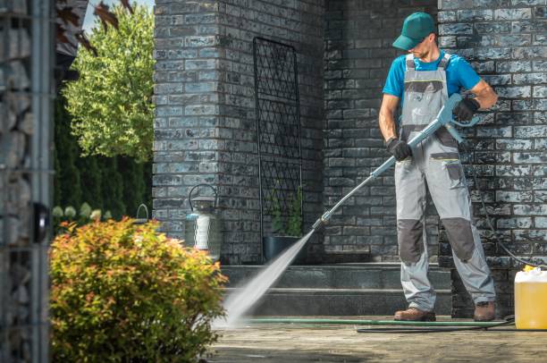 Best Gas Station Cleaning  in Newton, MS