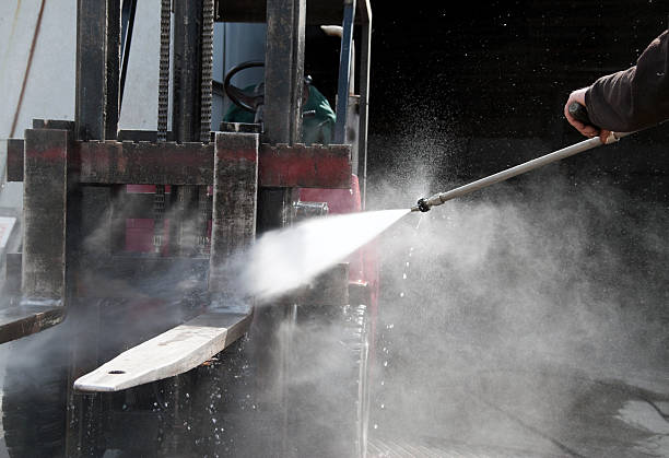 Professional Pressure Washing Services in Newton, MS