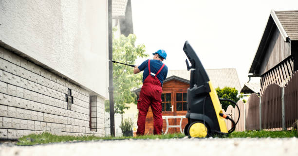 Best Restaurant Pressure Washing  in Newton, MS